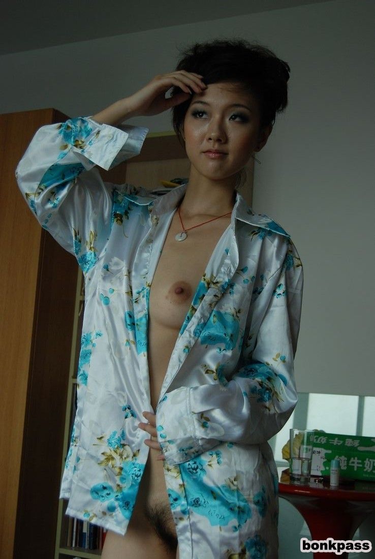 Asian Girlfriend Milf - Awesome Babe Hot Posing - NudeAsians.pics